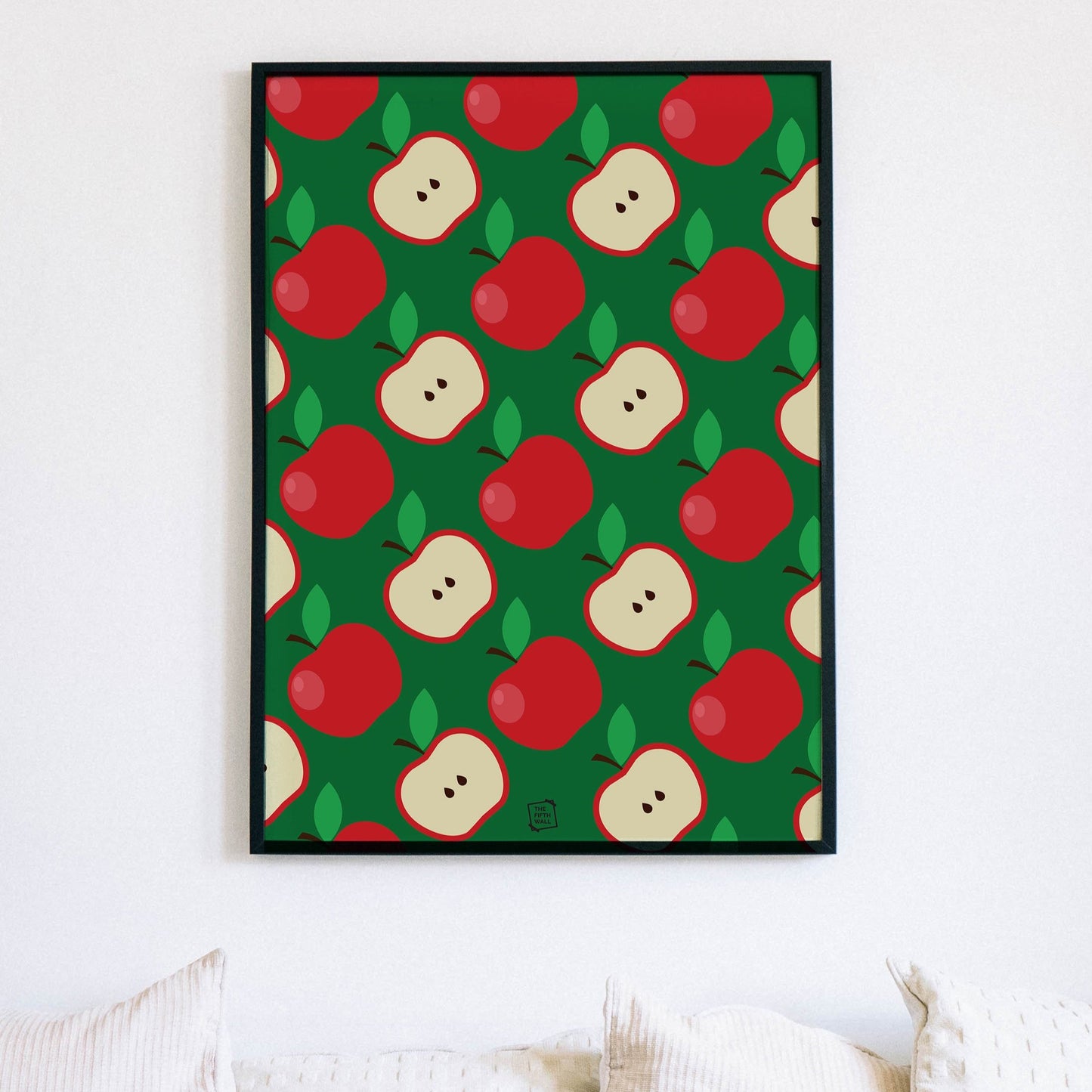 Pattern Apples