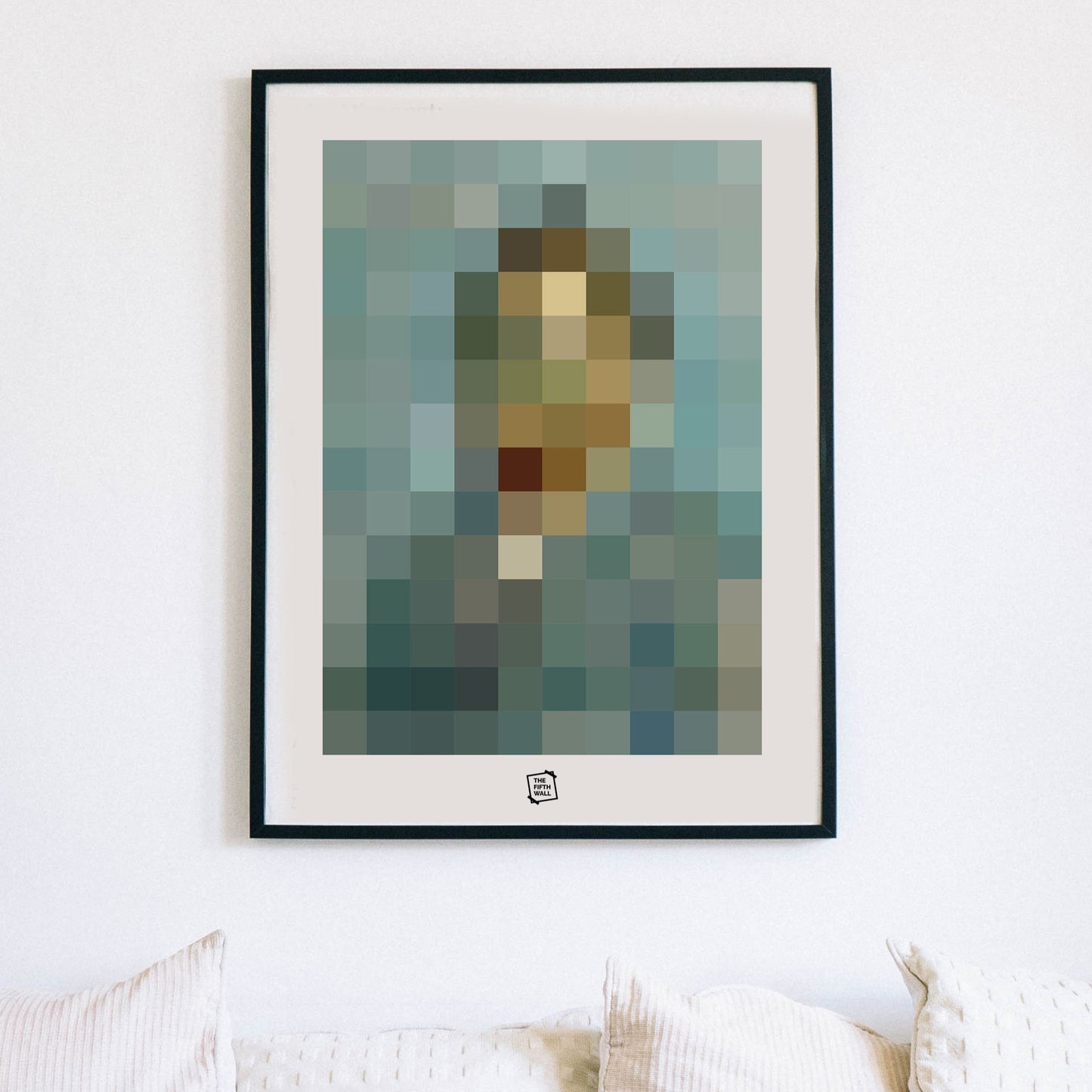 Pixel Van Gogh
