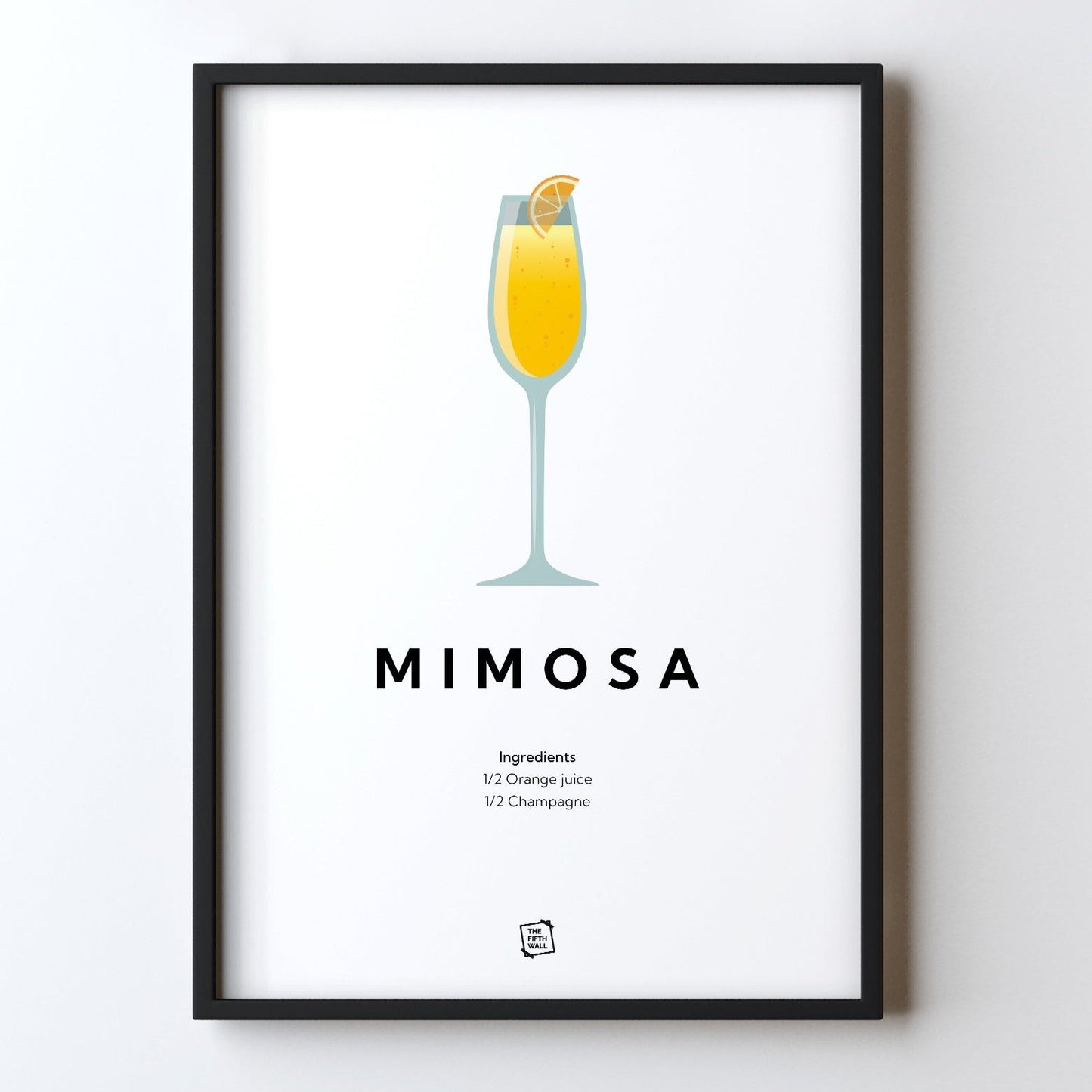 Mimosa Cocktail Recipe