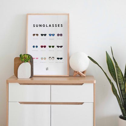 Sunglasses Guide