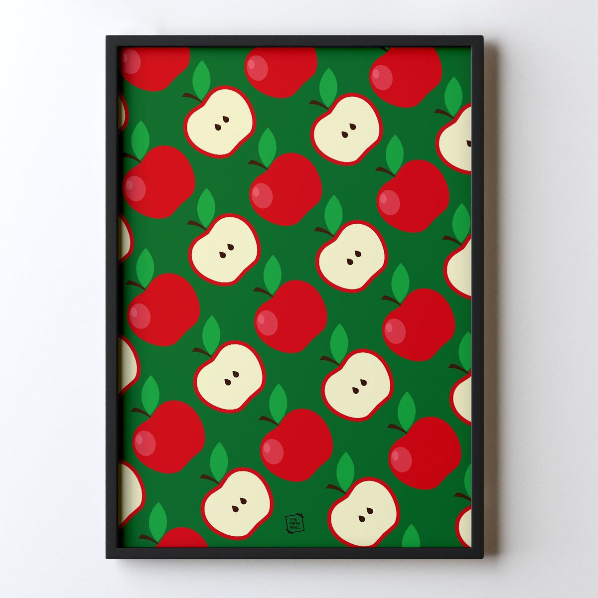 Poster mele da parete pattern poster