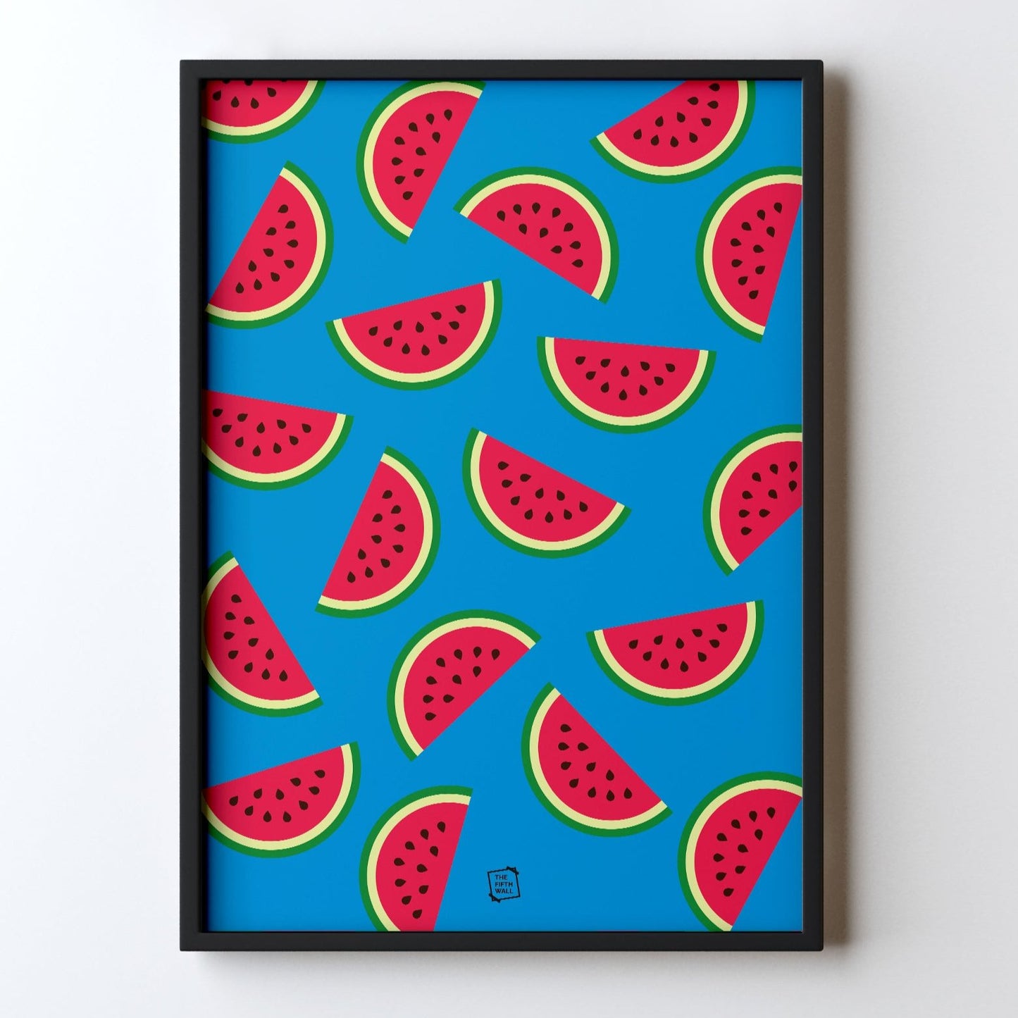 Pattern Watermelon