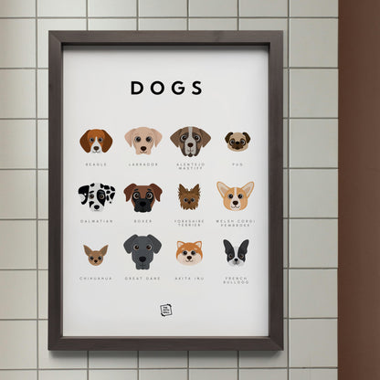 Dogs Guide