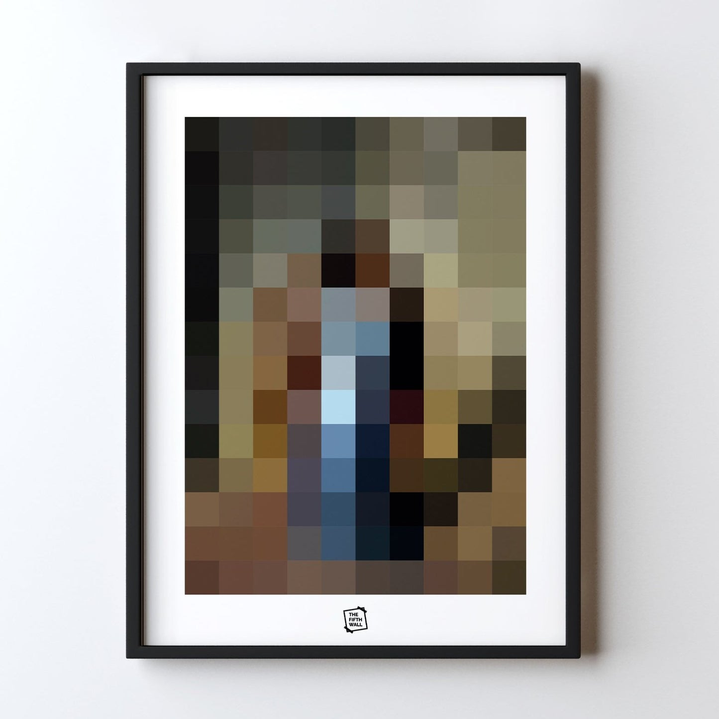 Pixel Kiss