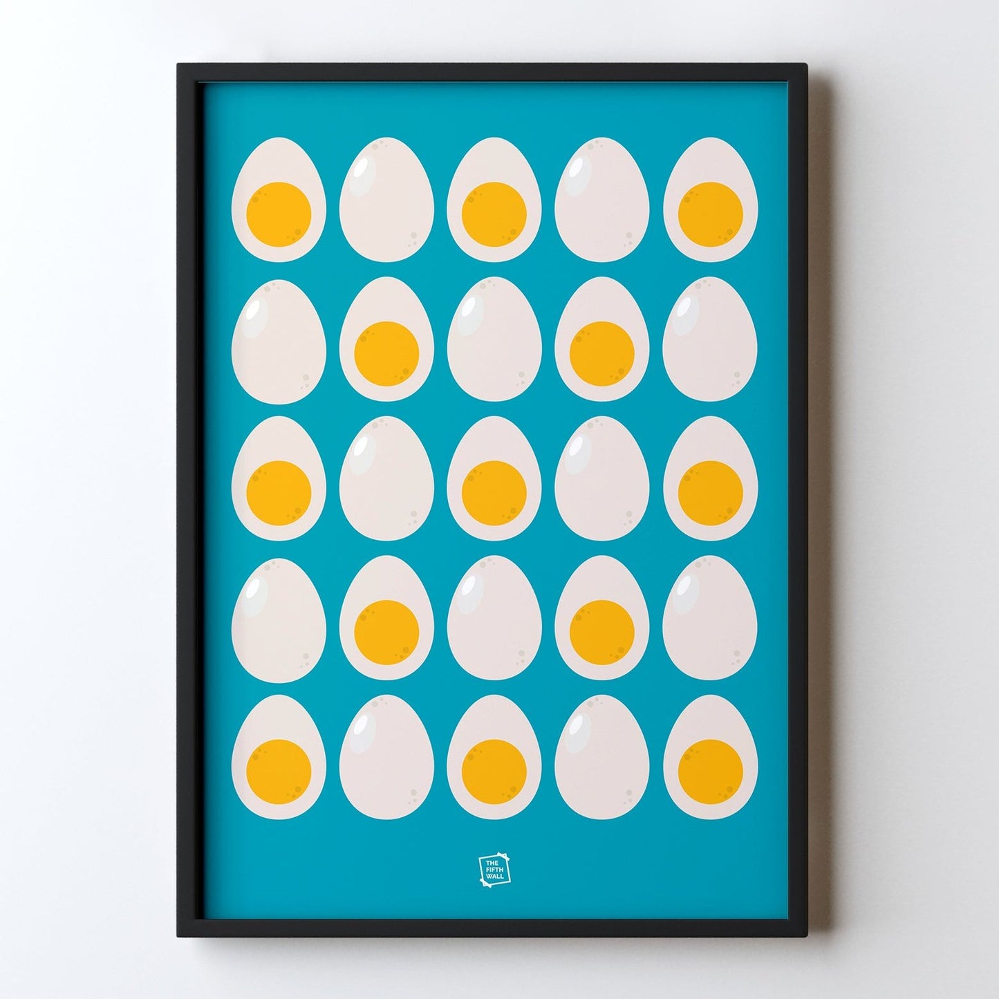 Pattern Eggs
