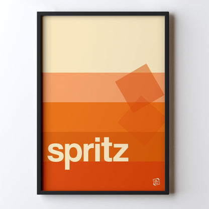 Swisse Style Cocktails Spritz