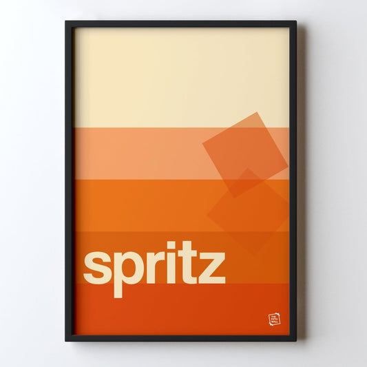 Swisse Style Cocktails Spritz