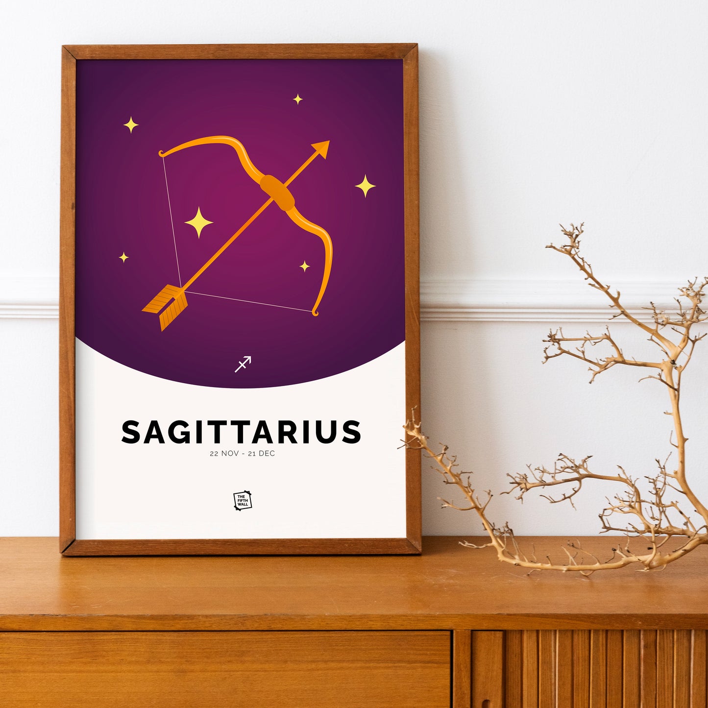 Sagittarius Zodiac Sign
