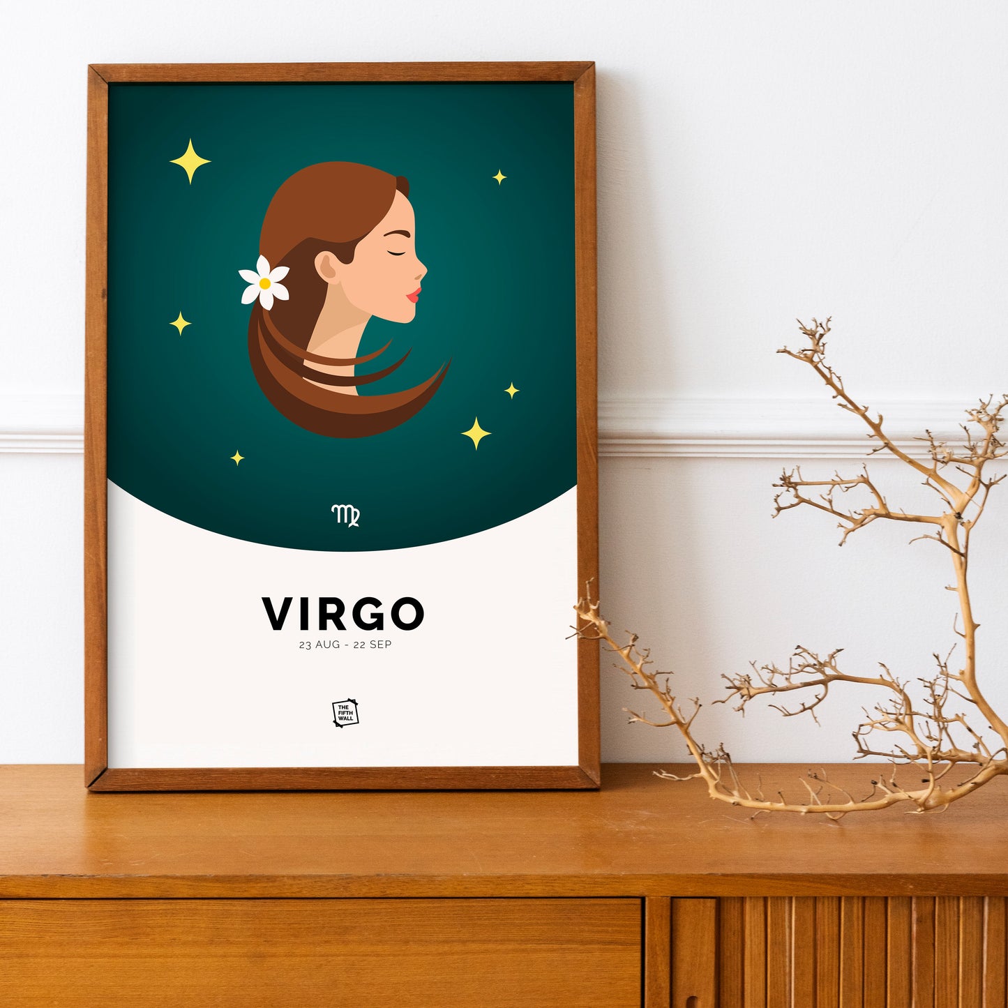 Virgo Zodiac Sign