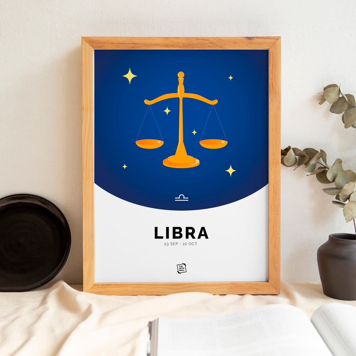 Libra Zodiac Sign