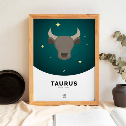 Taurus Zodiac Sign