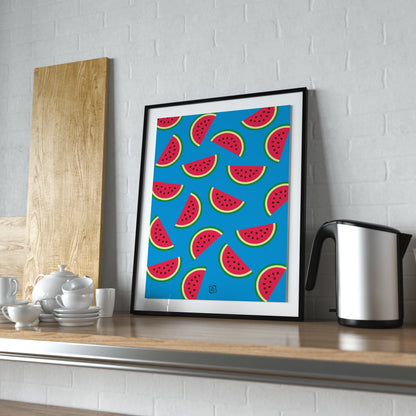 Pattern Watermelon