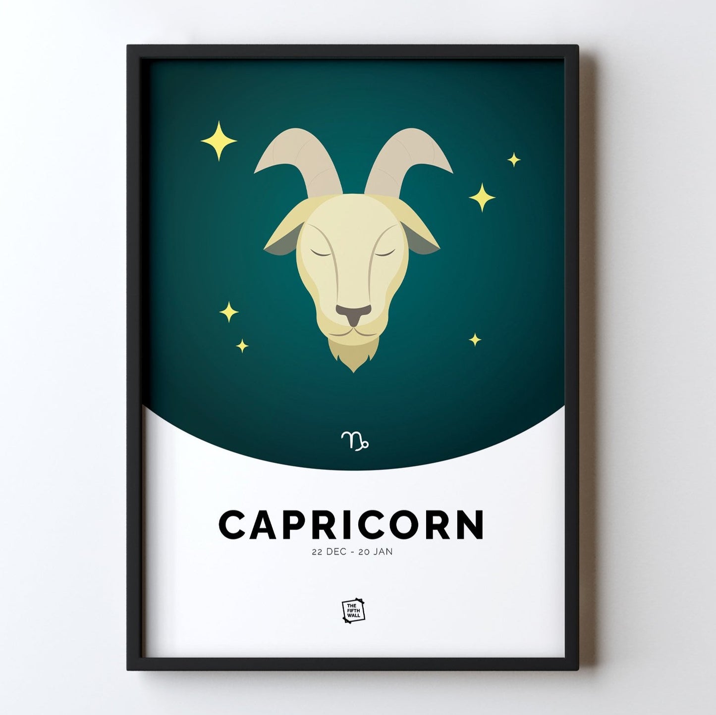 Capricorn Zodiac Sign