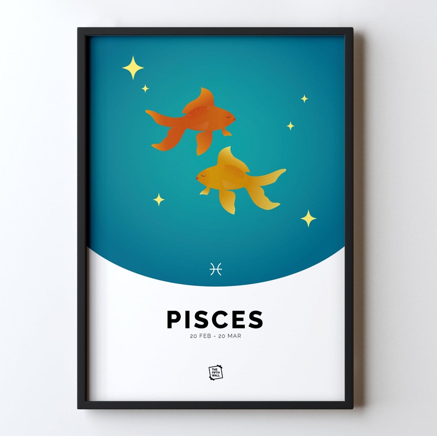 Pisces Zodiac Sign
