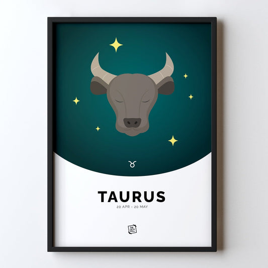 Taurus Zodiac Sign