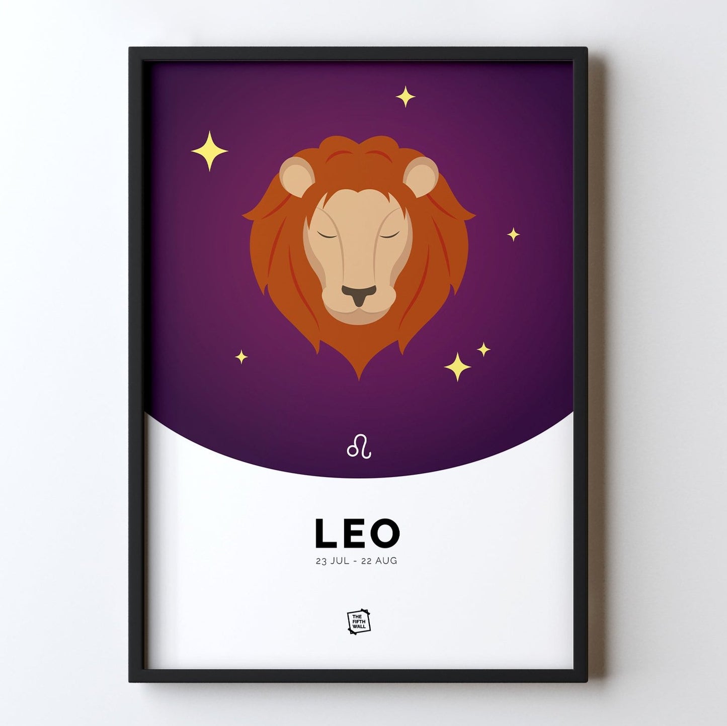 Leo Zodiac Sign