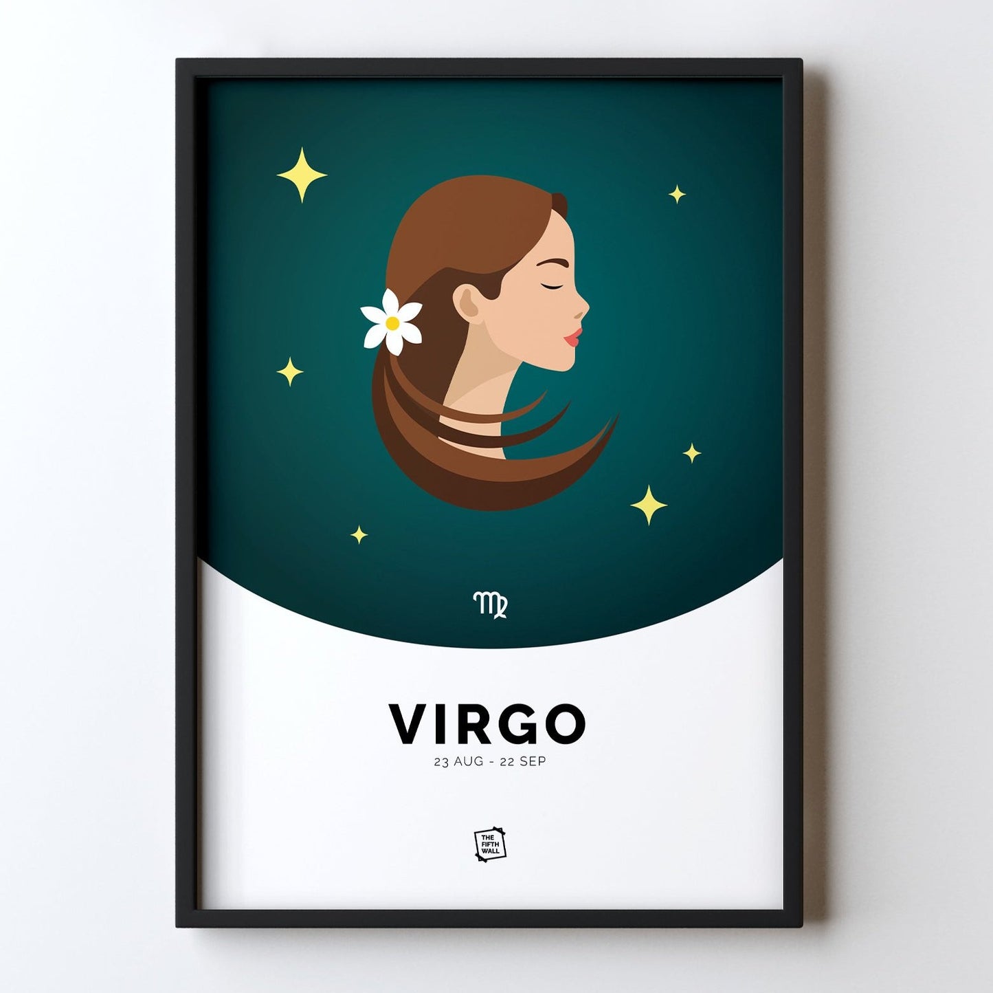 Virgo Zodiac Sign