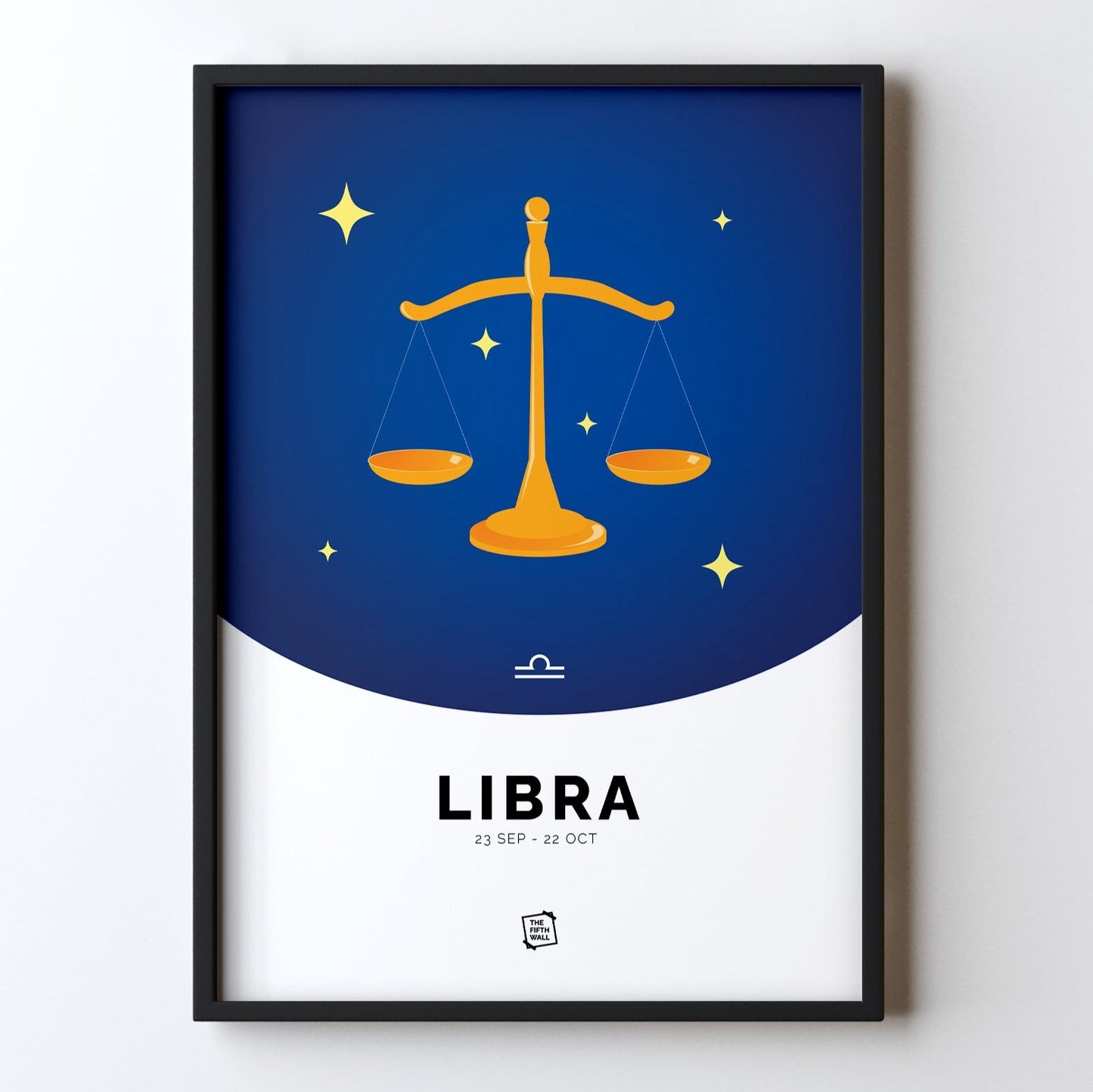 Libra Zodiac Sign